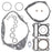 VertexWinderosa Complete Engine Gasket Kit Fits Kawasaki, Fits Suzuki - 189853