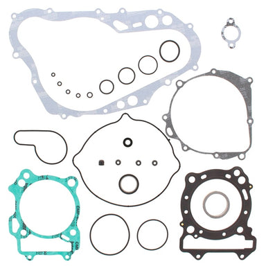 VertexWinderosa Complete Engine Gasket Kit Fits Kawasaki, Fits Suzuki - 189855