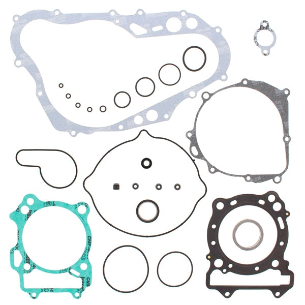 VertexWinderosa Complete Engine Gasket Kit Fits Kawasaki, Fits Suzuki - 189855