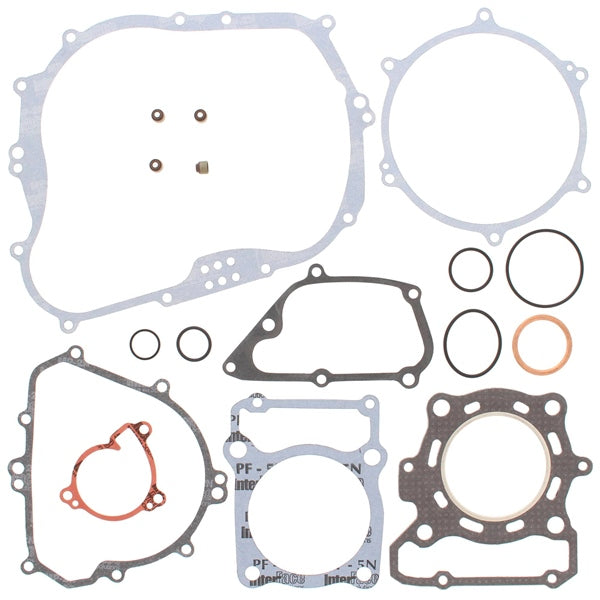 VertexWinderosa Complete Engine Gasket Kit Fits Kawasaki - 189856