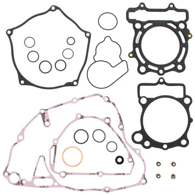 VertexWinderosa Complete Engine Gasket Kit Fits Kawasaki - 189857