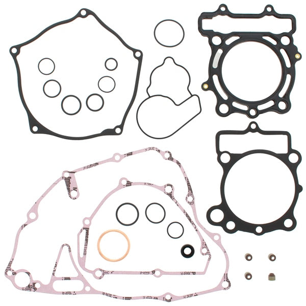 VertexWinderosa Complete Engine Gasket Kit Fits Kawasaki - 189857