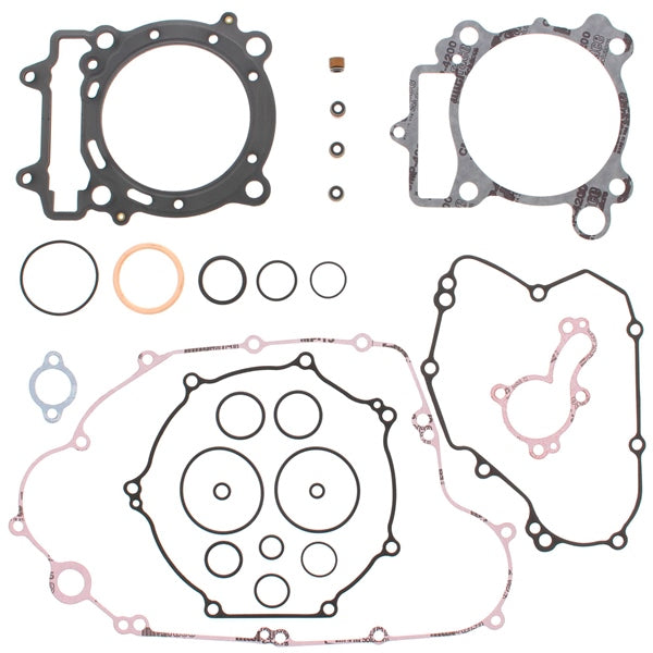 VertexWinderosa Complete Engine Gasket Kit Fits Kawasaki - 189858