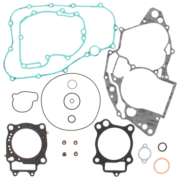 VertexWinderosa Complete Engine Gasket Kit Fits Honda - 189862