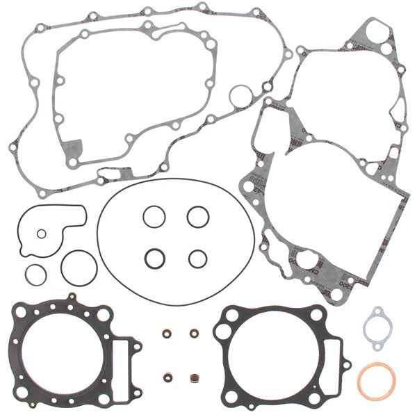 VertexWinderosa Complete Engine Gasket Kit Fits Honda - 189863