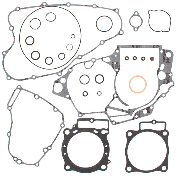 VertexWinderosa Complete Engine Gasket Kit Fits Honda - 189864