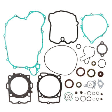 VertexWinderosa Complete Gasket Set with Oil Seals - 811 Fits Husqvarna, Fits KTM - 189870