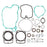 VertexWinderosa Complete Gasket Set with Oil Seals - 811 Fits Husqvarna, Fits KTM - 189870