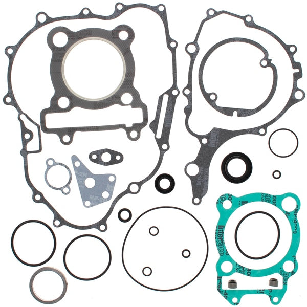 VertexWinderosa Complete Gasket Set with Oil Seals - 811 Fits Yamaha - 189871