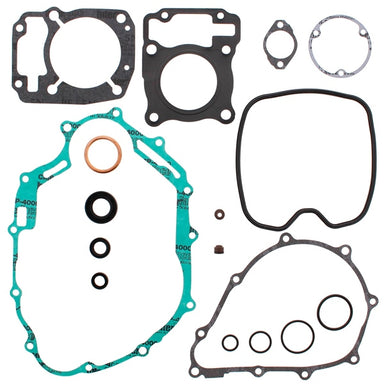 VertexWinderosa Complete Gasket Set with Oil Seals - 811 Fits Honda - 189896