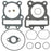 VertexWinderosa Top End Gasket Fits Kawasaki, Fits Suzuki - 189909