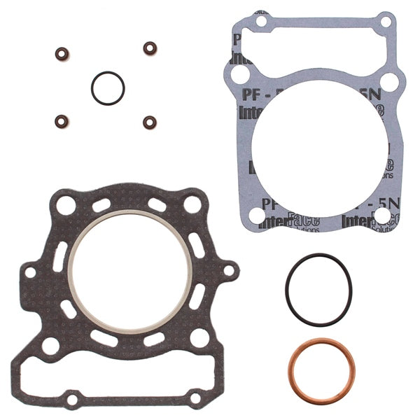 VertexWinderosa Top End Gasket Fits Kawasaki - 189910