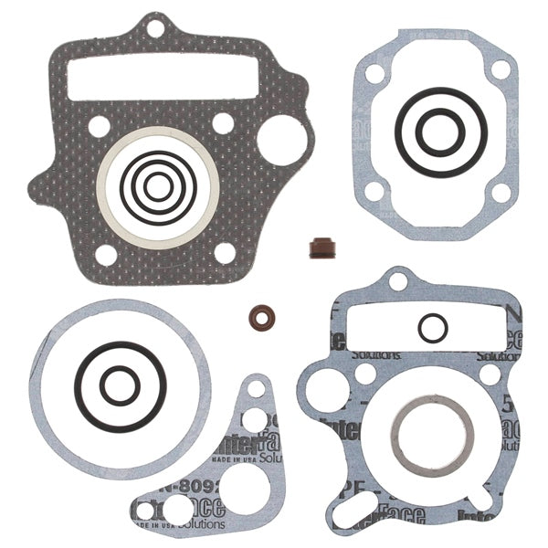 VertexWinderosa Top End Gasket Fits Honda - 189912