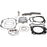 VertexWinderosa Piston Top End Kit Fits Yamaha - 189918