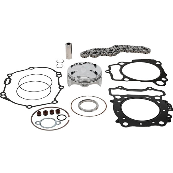 VertexWinderosa Piston Top End Kit Fits Yamaha - 189918