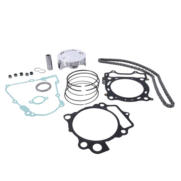 VertexWinderosa Piston Top End Kit Fits Yamaha - 189926