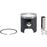 VertexWinderosa Cast Big Bore Piston Kit Fits Yamaha - 85 cc