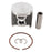 VertexWinderosa Cast Big Bore Piston Kit Fits Yamaha - 85 cc
