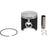 VertexWinderosa Cast Replica Piston Kit Fits Yamaha - 125 cc