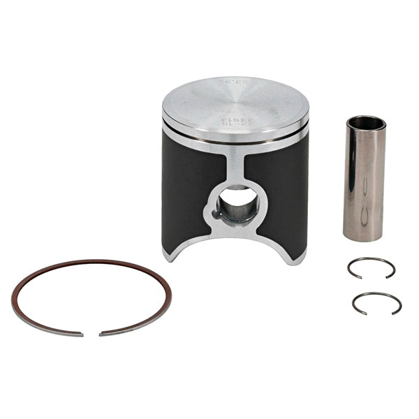 VertexWinderosa Cast Replica Piston Kit Fits Yamaha - 125 cc