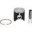 VertexWinderosa Cast Replica Piston Kit Fits Yamaha - 125 cc