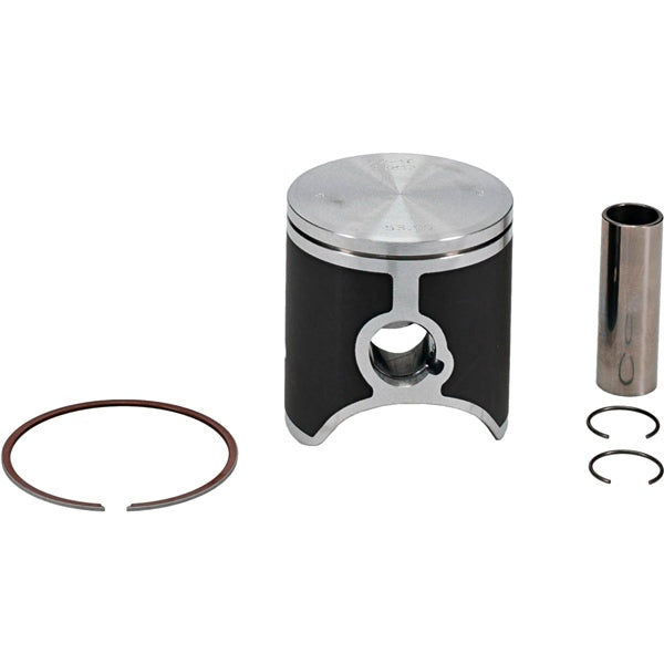 VertexWinderosa Cast Replica Piston Kit Fits Yamaha - 125 cc