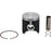 VertexWinderosa Cast Replica Piston Kit Fits Yamaha - 125 cc