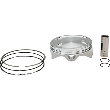 VertexWinderosa Forged Big Bore Piston Kit Fits Honda - 450 cc
