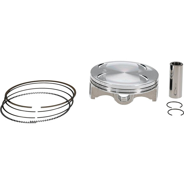 VertexWinderosa Forged Big Bore Piston Kit Fits Honda - 450 cc