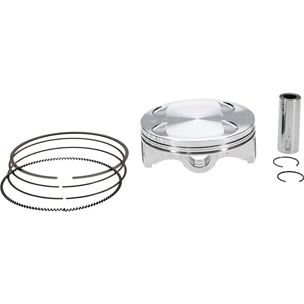 VertexWinderosa Forged Big Bore Piston Kit Fits Honda - 450 cc