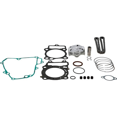 VertexWinderosa Piston Top End Kit Fits Honda - 189952