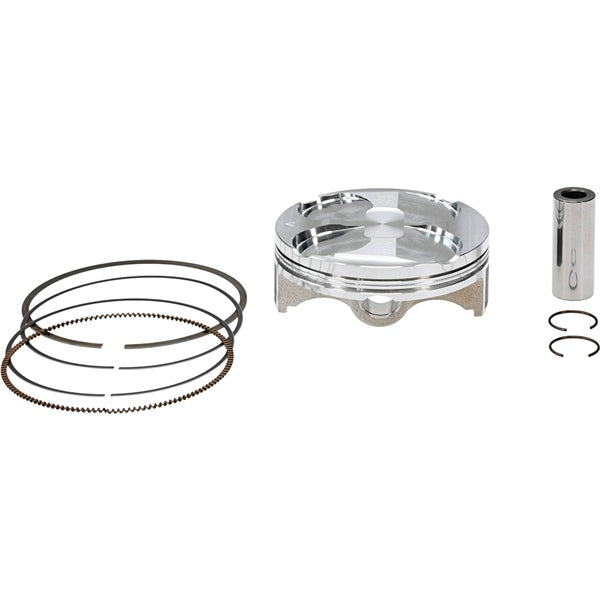 VertexWinderosa Forged Big Bore Piston Kit Fits Honda - 250 cc