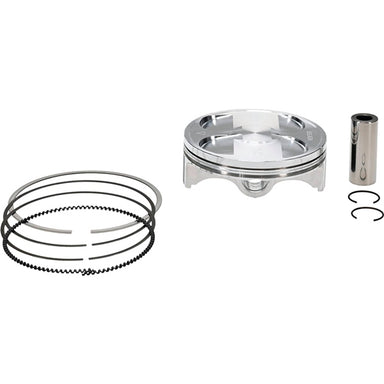 VertexWinderosa Forged Big Bore Piston Kit Fits Honda - 250 cc