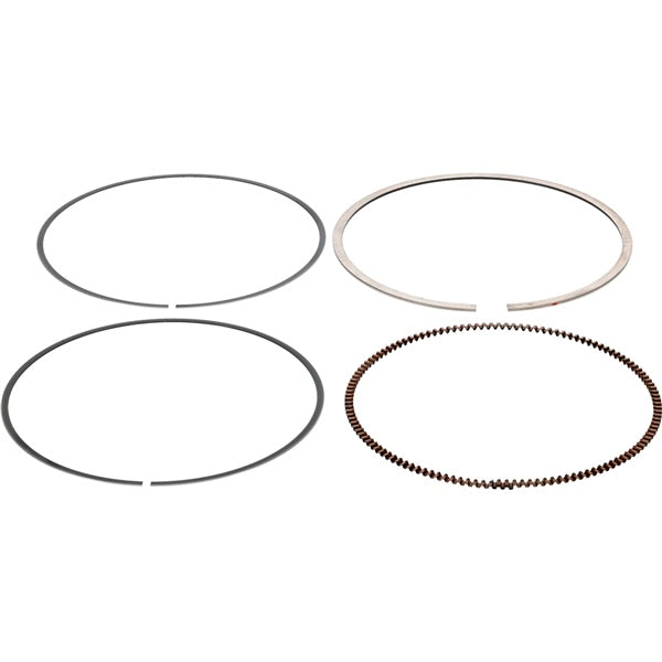 VertexWinderosa Piston Ring Set Fits Honda, Fits Husaberg, Fits Husqvarna, Fits KTM
