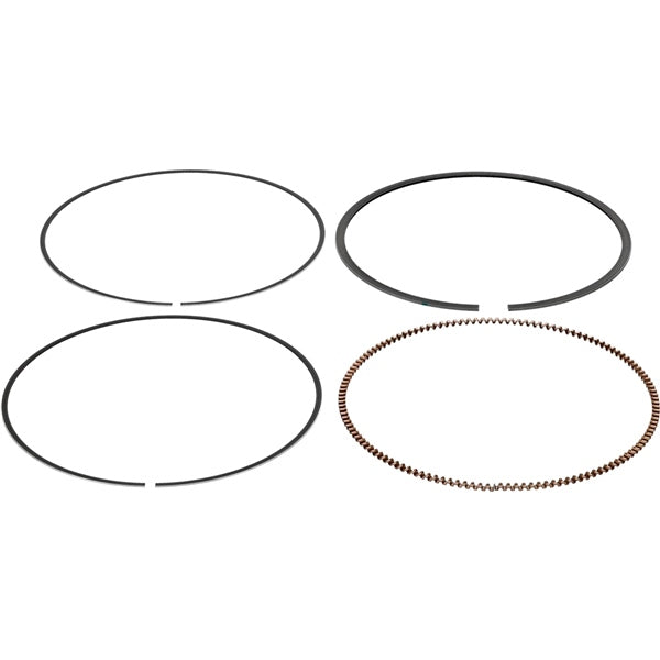 VertexWinderosa Piston Ring Set Fits Honda, Fits Husqvarna, Fits Suzuki, Fits Kawasaki