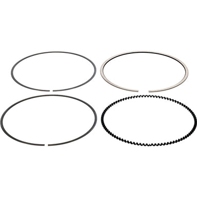 VertexWinderosa Piston Ring Set Fits Honda