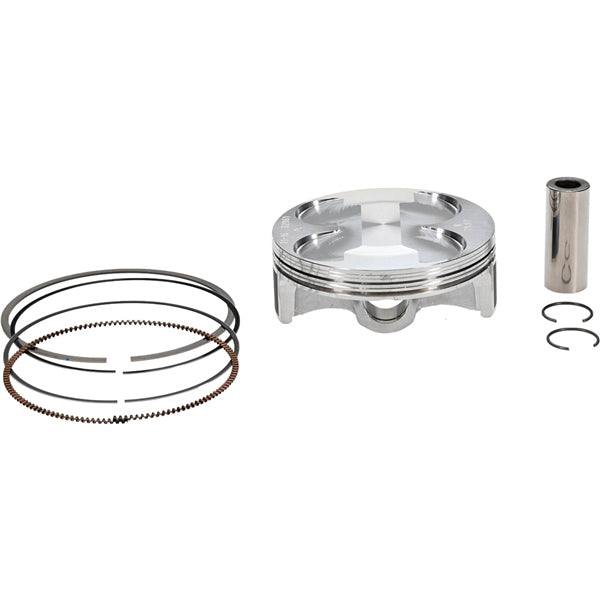 VertexWinderosa Forged Big Bore Piston Kit Fits Honda - 250 cc