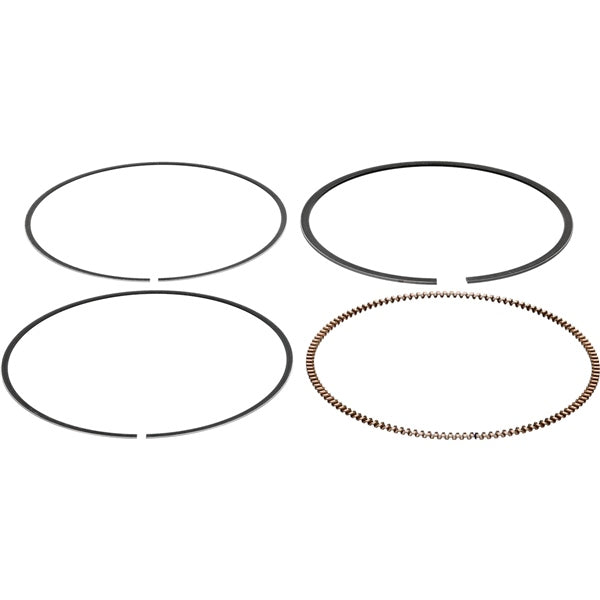 VertexWinderosa Piston Ring Set Fits Honda