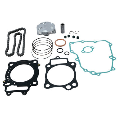 VertexWinderosa Piston Top End Kit Fits Honda - 189968