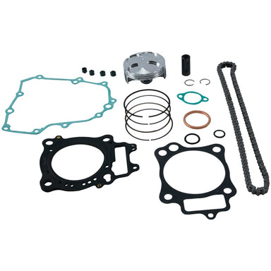 VertexWinderosa Piston Top End Kit Fits Honda - 189973