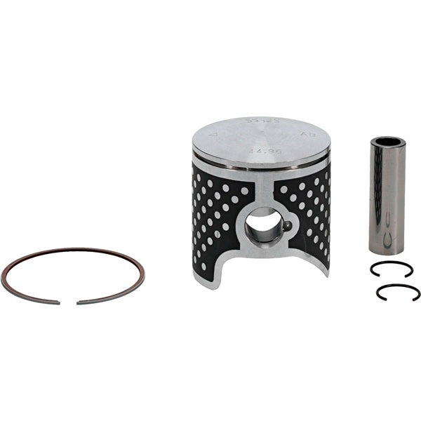 VertexWinderosa Performance Piston Kit Fits Gas Gas, Fits Husqvarna, Fits KTM - 65 cc