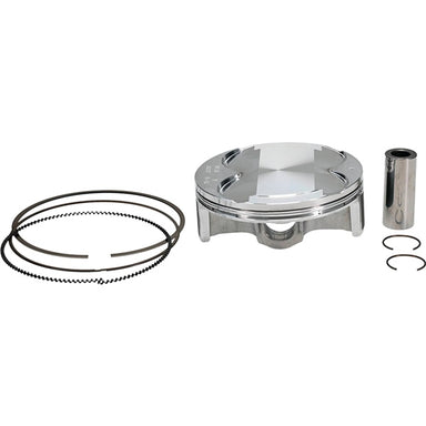 VertexWinderosa Forged Big Bore Piston Kit Fits Kawasaki - 450 cc
