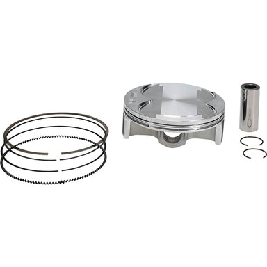 VertexWinderosa Forged Big Bore Piston Kit Fits Kawasaki - 450 cc