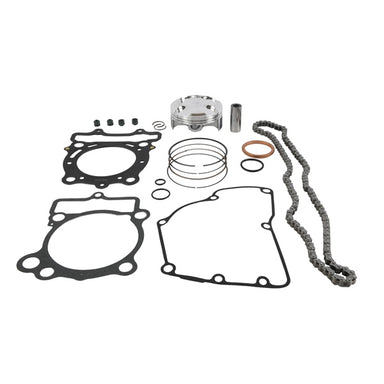 VertexWinderosa Piston Top End Kit Fits Suzuki - 189988