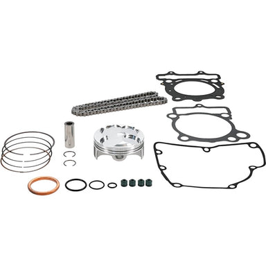 VertexWinderosa Piston Top End Kit Fits Suzuki - 189991