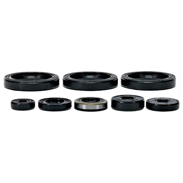 VertexWinderosa Oil Seal Sets Fits Kawasaki - 190200