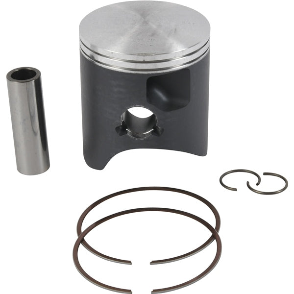 VertexWinderosa Cast Big Bore Piston Kit Fits KTM, Fits Gas Gas, Fits Husqvarna - 250 cc