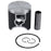 VertexWinderosa Cast Replica Piston Kit Fits Yamaha - 125 cc