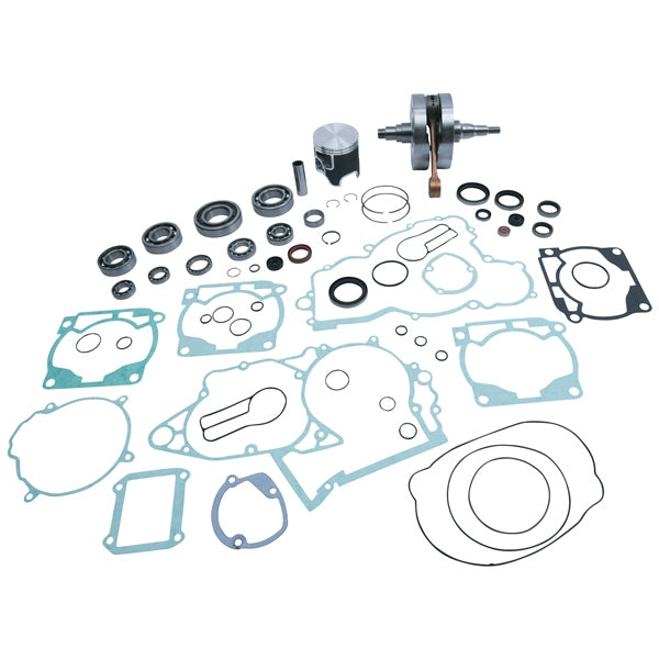VertexWinderosa Complete Engine Kit Fits KTM