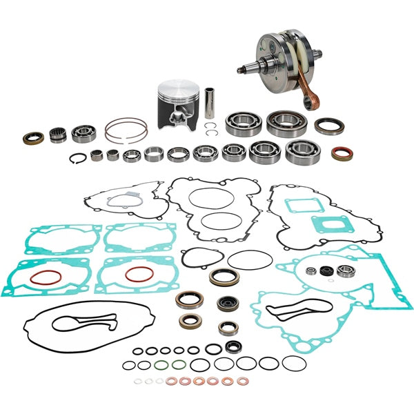 VertexWinderosa Complete Engine Kit Fits KTM